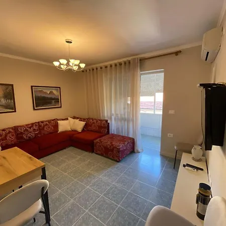 Apartment Fortuzi *