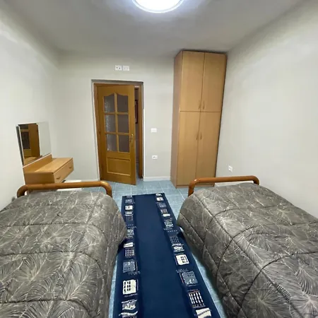 Fortuzi Apartment