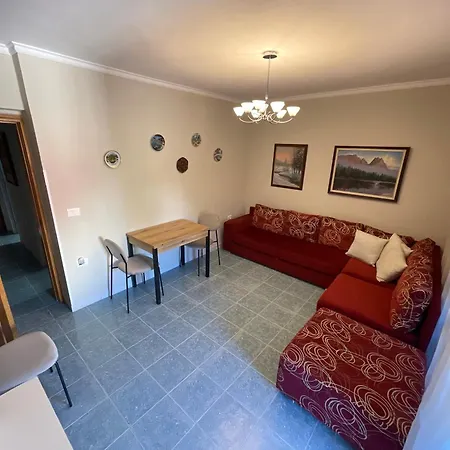 Apartment Fortuzi *